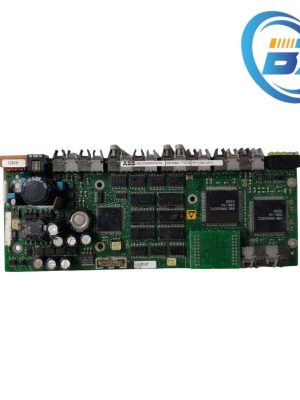 ABB 3HAC5498-1 High-Frequency Industrial Control Module