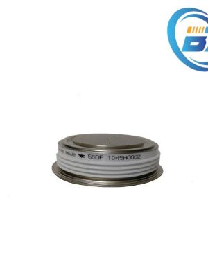 ABB 5SDF1045H0002 Control Module - Industrial Automation Solution