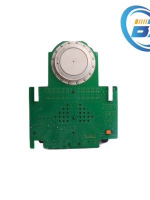 ABB 5SGX1060H0003 Monitoring System Connector