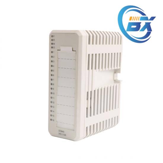 ABB 5SGY35L4510 - Customized Industrial Control Module