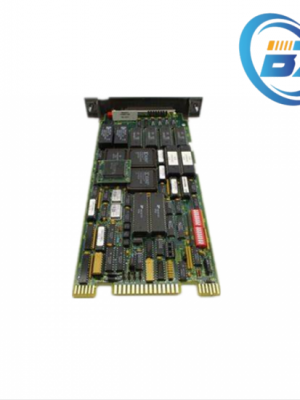 ABB 5SHX1445H0001 5SXE05-0152 Controller Module