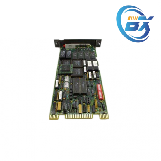 ABB 5SHX1445H0001 5SXE05-0152 Controller Module