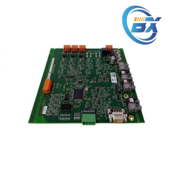 ABB 5SHX1445H0001 5SXE05-0152 Controller Module