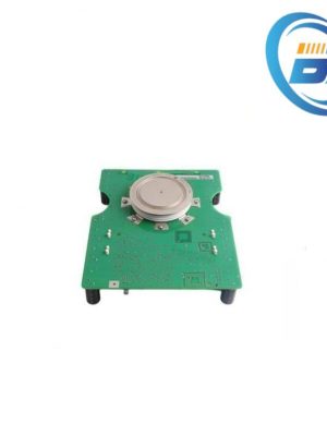 ABB 5SHX14H4502 Controller Module for Industrial Automation