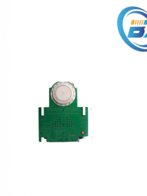 ABB 5SHX2645L0002 3BHE009681R0101 - High-Performance Industrial Control Module