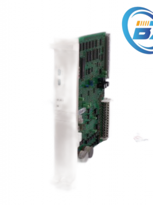 ABB 83SR04C-E Hydraulic Servo Module