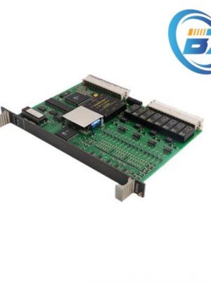 ABB AO845A-eA Analog Output Signal Module, High Precision and Reliability