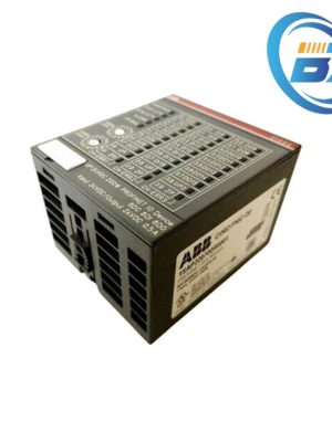 ABB CI502-PNIOPROFINET I/O Module - Unrivaled Scalability and Flexibility for Industrial Automation