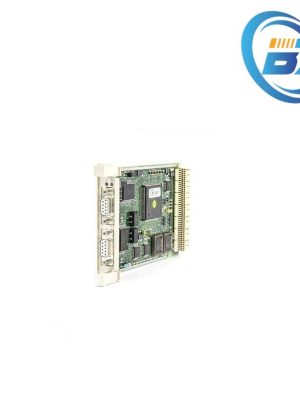 ABB CI520V1 PLC Module for Industrial Automation