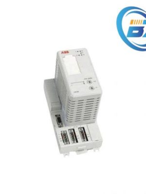 ABB CI810B 3BSE020520R1 I/O Module for Industrial Automation