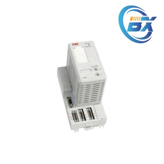 ABB CI810B 3BSE020520R1 I/O Module for Industrial Automation