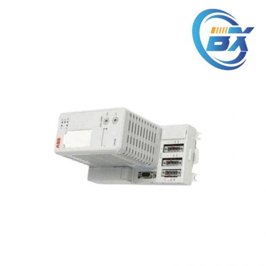 ABB CI810B 3BSE020520R1 I/O Module for Industrial Automation