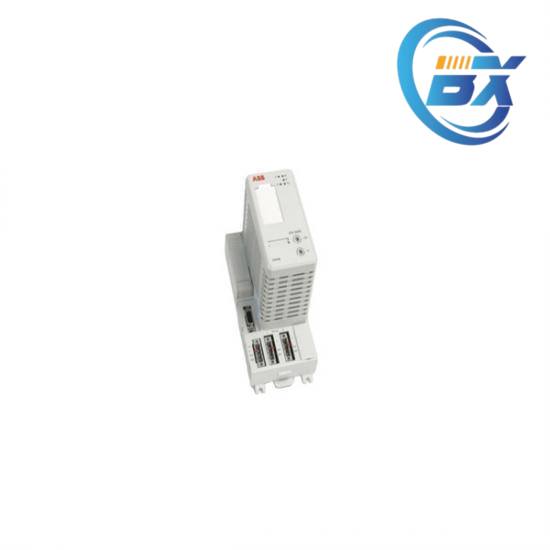 ABB CI810B 3BSE020520R1 I/O Module for Industrial Automation