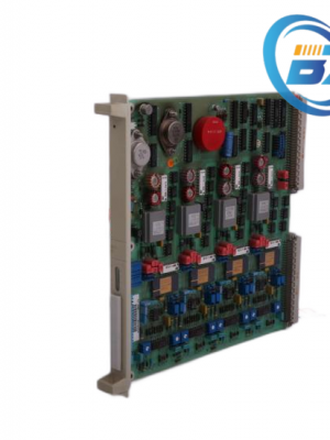 ABB DSMC112 57360001-HC - High-Performance Control Module