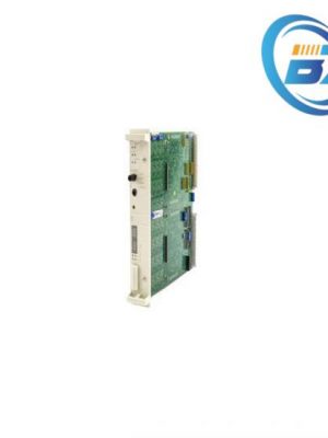 ABB DSPC172 Central Processing Unit for Industrial Automation