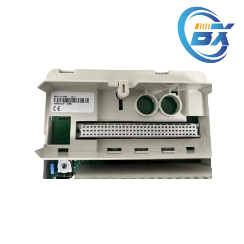 ABB GRBTU Industrial Robot Arm Module for Precision Assembly