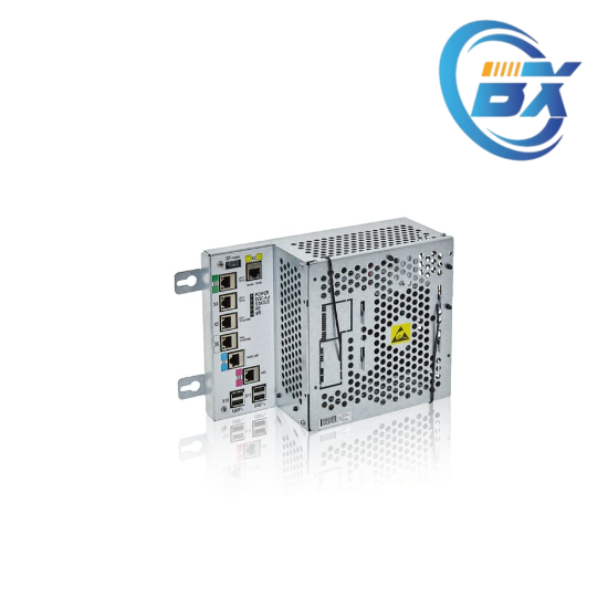 ABB GRBTU Industrial Robot Arm Module for Precision Assembly