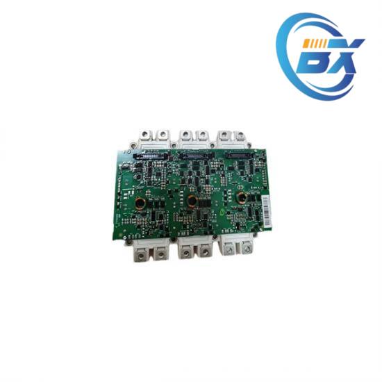 ABB GRBTU Industrial Robot Arm Module for Precision Assembly