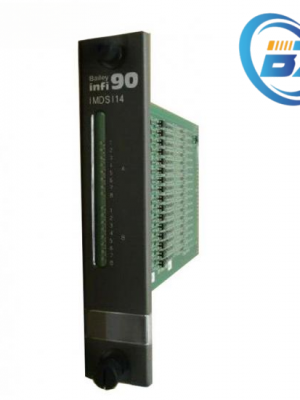 ABB IMDSI14 Digital Slave Input Module