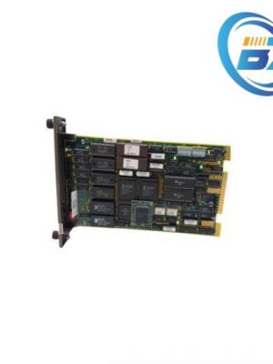 ABB IMFECI2 Industrial Control Module