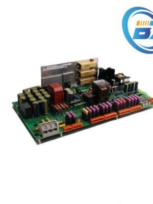 ABB KUC720AE101 Industrial Control Module - 3BHB000652R0101