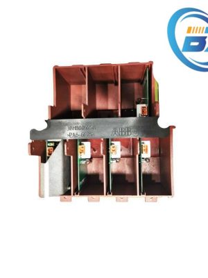 ABB KUC755AE117 3BHB005243R0117 - High-Performance Industrial Control Module