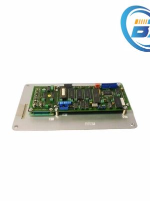 ABB OCAHG 492838402 Industrial Control Module