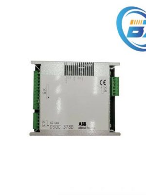 ABB P5EAa HENF206350R2 Industrial Control Module
