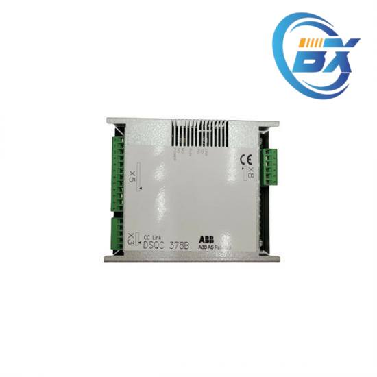 ABB P5EAa HENF206350R2 Industrial Control Module
