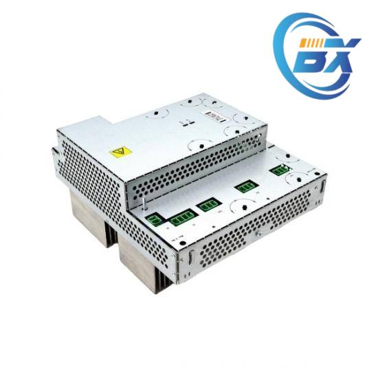 ABB P5EAa HENF206350R2 Industrial Control Module