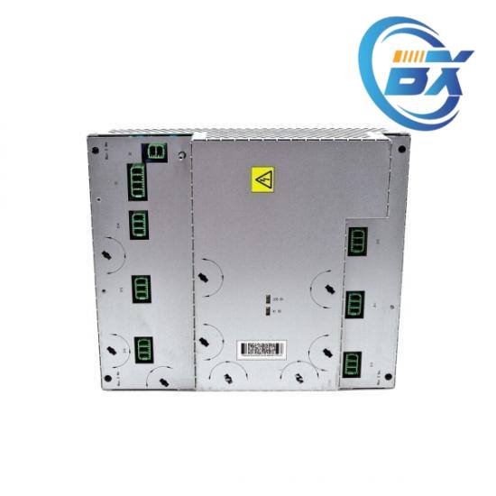 ABB P5EAa HENF206350R2 Industrial Control Module