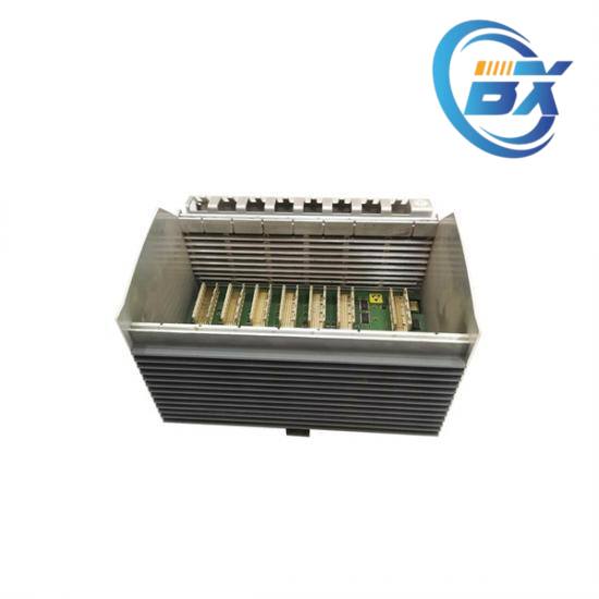 ABB PM803F Central Unit Module for Industrial Control Systems