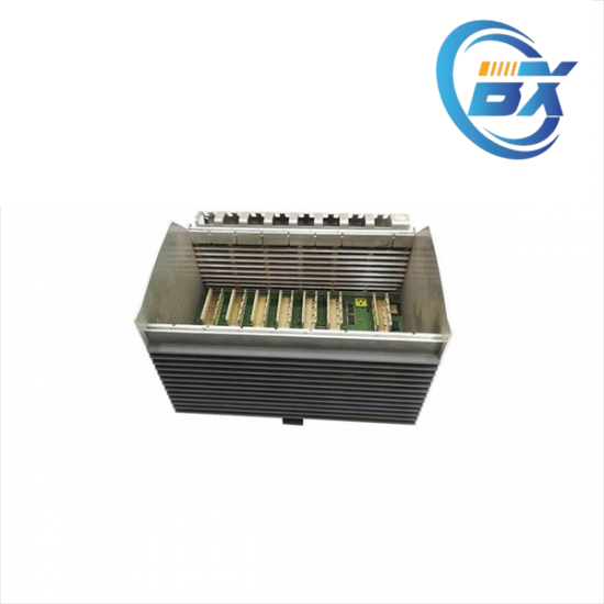 ABB PM803F Central Unit Module for Industrial Control Systems