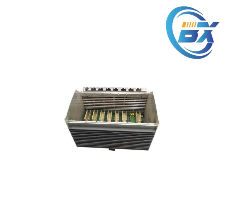 ABB PM803F Central Unit Module for Industrial Control Systems