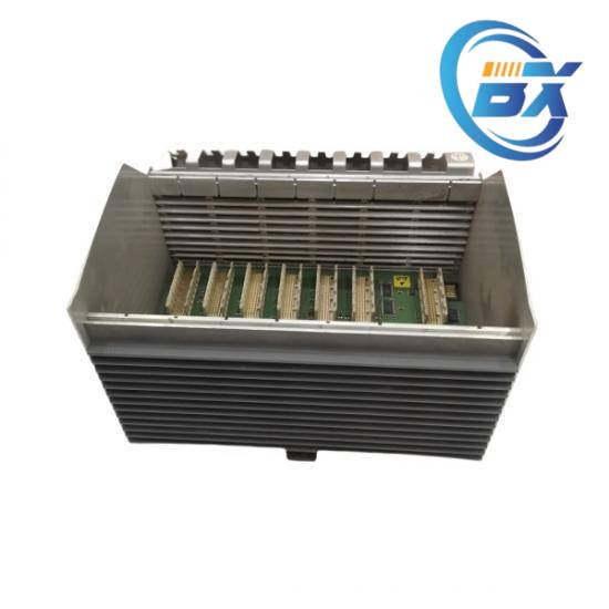 ABB PM803F Central Unit Module for Industrial Control Systems