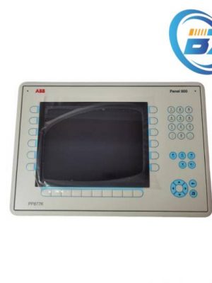 ABB PP846A 3BSE042238R2 Industrial Control Module