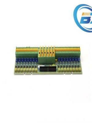 ABB PPE091A101 3BHE044481R0101 3BHE044477P3 - High-Quality Industrial Control Module