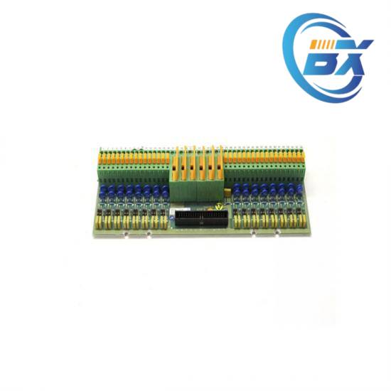 ABB PPE091A101 3BHE044481R0101 3BHE044477P3 - High-Quality Industrial Control Module