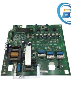 ABB R474A11XE Custom Industrial Module - High Performance Automation Solution