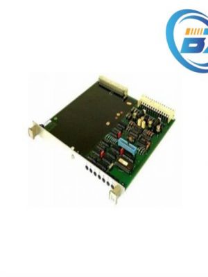 ABB RDCO-04C Control Module