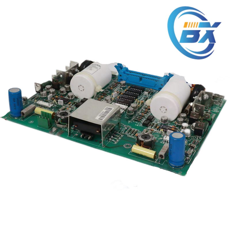 ABB REF545KB133AAAA - High-Performance Protective Relay Module for Power Distribution Systems