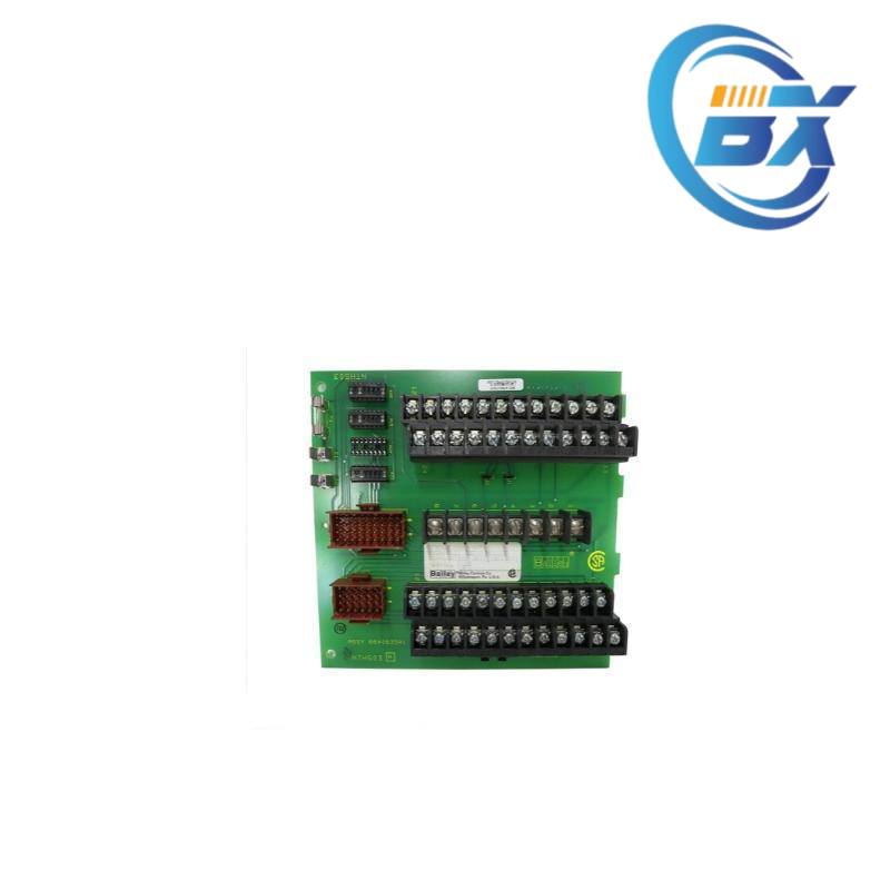 ABB REF615C_E HCFDACADABC2BAN11E Industrial Control Module