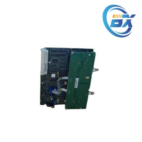 ABB REF615C_E HCFDACADABC2BAN11E Industrial Control Module