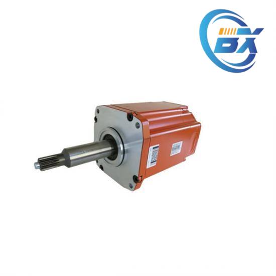 ABB REF620E Digital Relay Protection Module