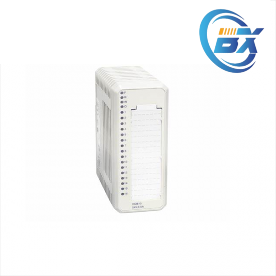 ABB REF620E Digital Relay Protection Module