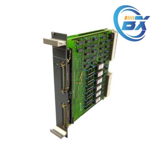 ABB REF620E Digital Relay Protection Module