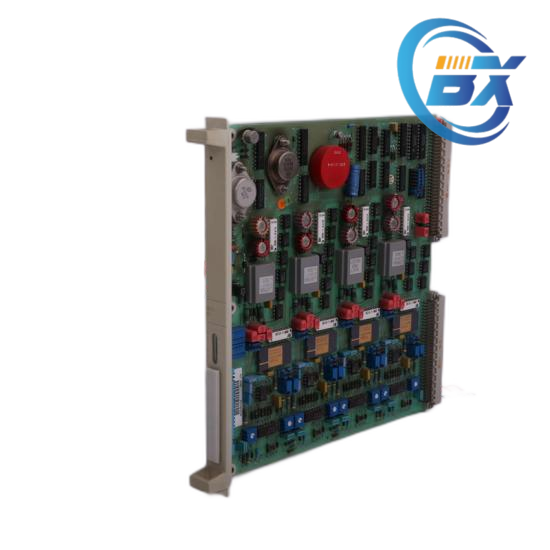 ABB SD802F Power Supply Module for Industrial Control Systems