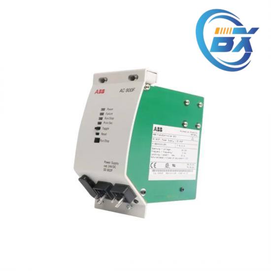 ABB SD802F Power Supply Module for Industrial Control Systems