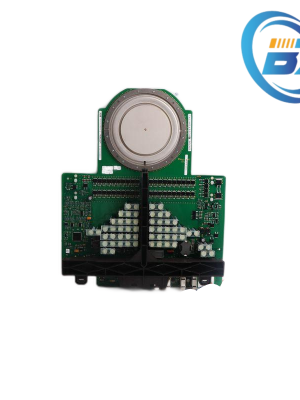 ABB SNAT609TAI Control Board for Industrial Automation Systems