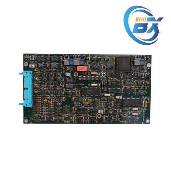 ABB SNAT609TAI Control Board for Industrial Automation Systems